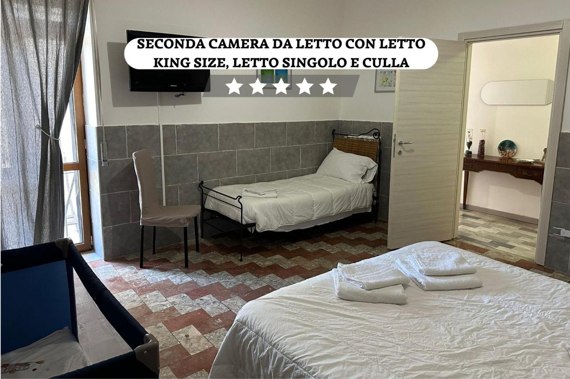 Grancomfort Tra Napoli E Caserta Castel Volturno Exterior photo