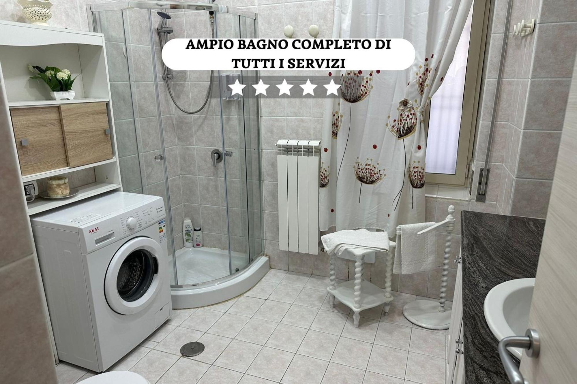 Grancomfort Tra Napoli E Caserta Castel Volturno Exterior photo