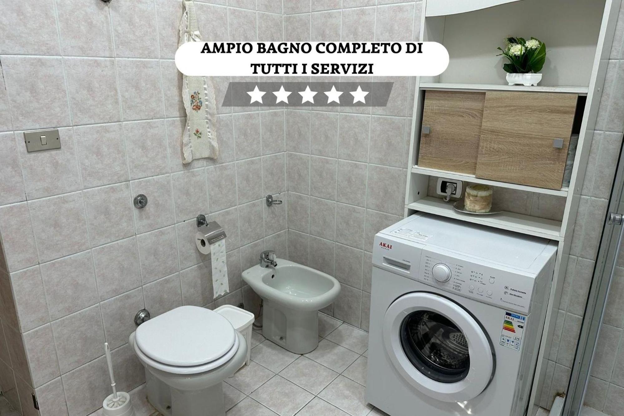Grancomfort Tra Napoli E Caserta Castel Volturno Exterior photo